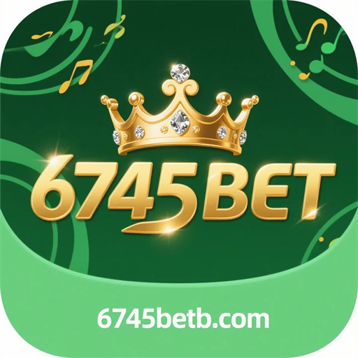 6745bet.com logo