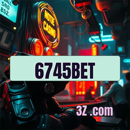 6745bet.com Sites confiáveis