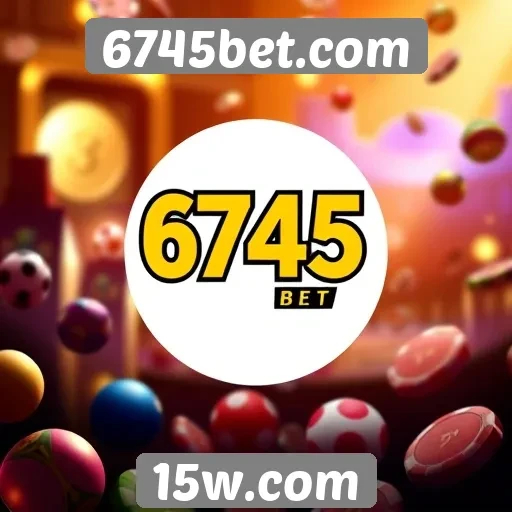Avaliação dos jogos disponíveis no 6745bet