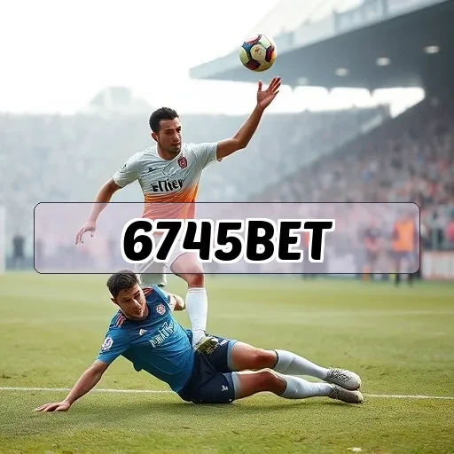 6745bet.com Jackpots