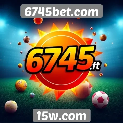 6745bet.com analisa tendências em jogos online