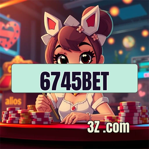 Recursos Pagos do 6745bet.com: Muito Além do Jogo