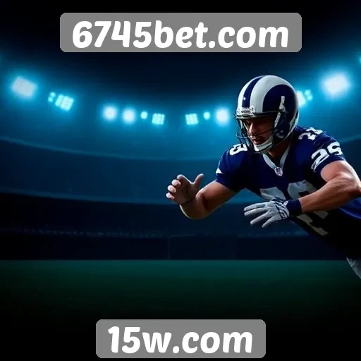 Promoções e bônus disponíveis no 6745bet.com