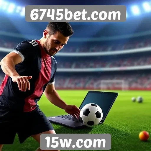 Plataforma 6745bet.com oferece promoções diversificadas