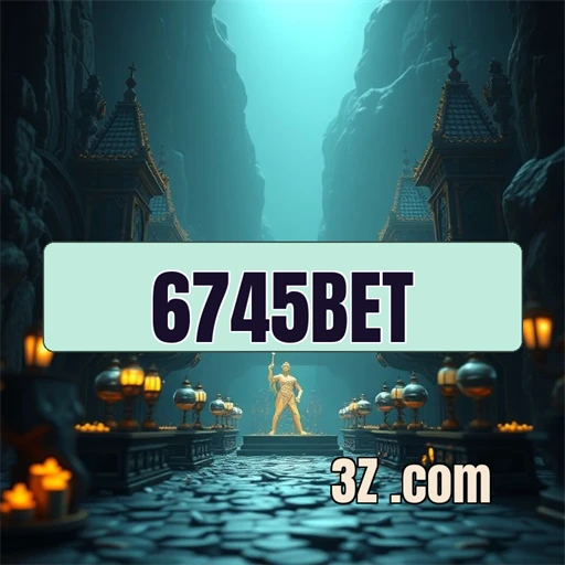 6745bet.com Caça-níqueis
