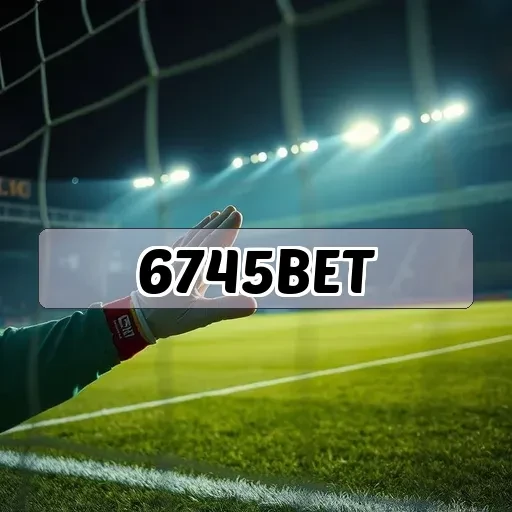 6745bet.com Estratégias