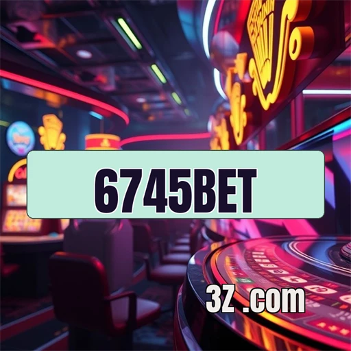 6745bet.com Clube VIP